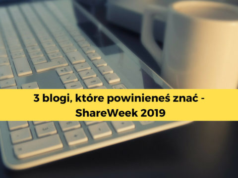 Share Week 2019